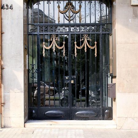 Casa Valeta Apartman Barcelona Kültér fotó