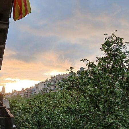 Casa Valeta Apartman Barcelona Kültér fotó