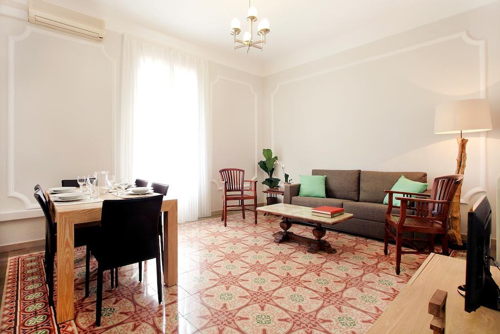 Casa Valeta Apartman Barcelona Szoba fotó