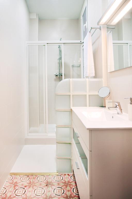 Casa Valeta Apartman Barcelona Szoba fotó