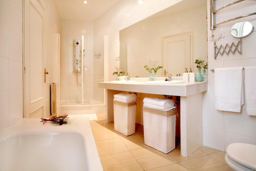 Casa Valeta Apartman Barcelona Szoba fotó