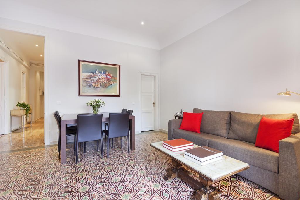 Casa Valeta Apartman Barcelona Szoba fotó