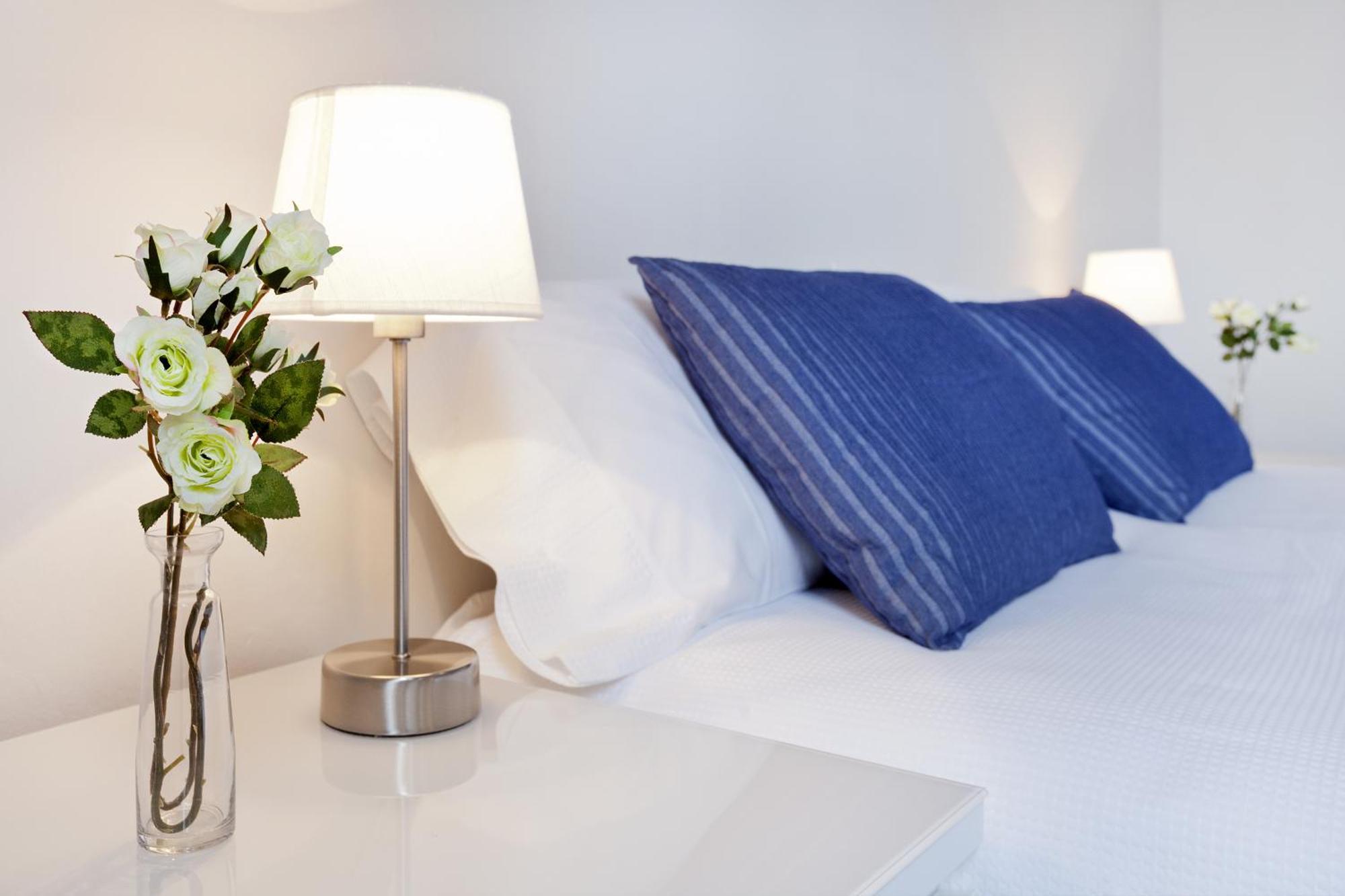 Casa Valeta Apartman Barcelona Szoba fotó