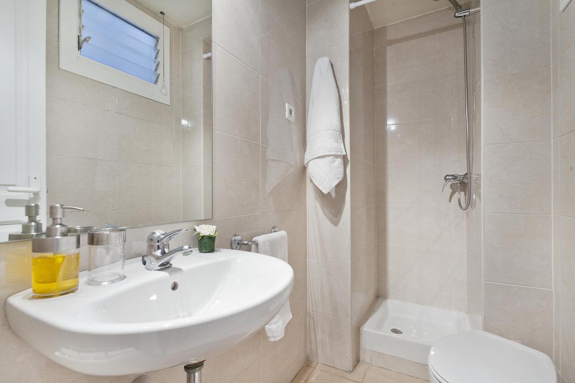 Casa Valeta Apartman Barcelona Szoba fotó