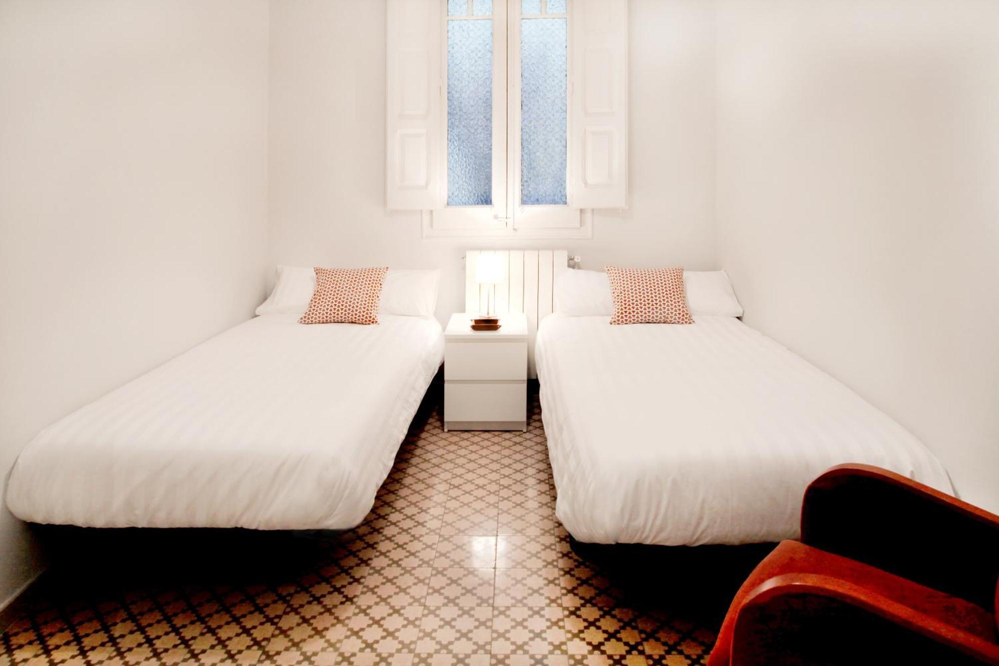 Casa Valeta Apartman Barcelona Szoba fotó