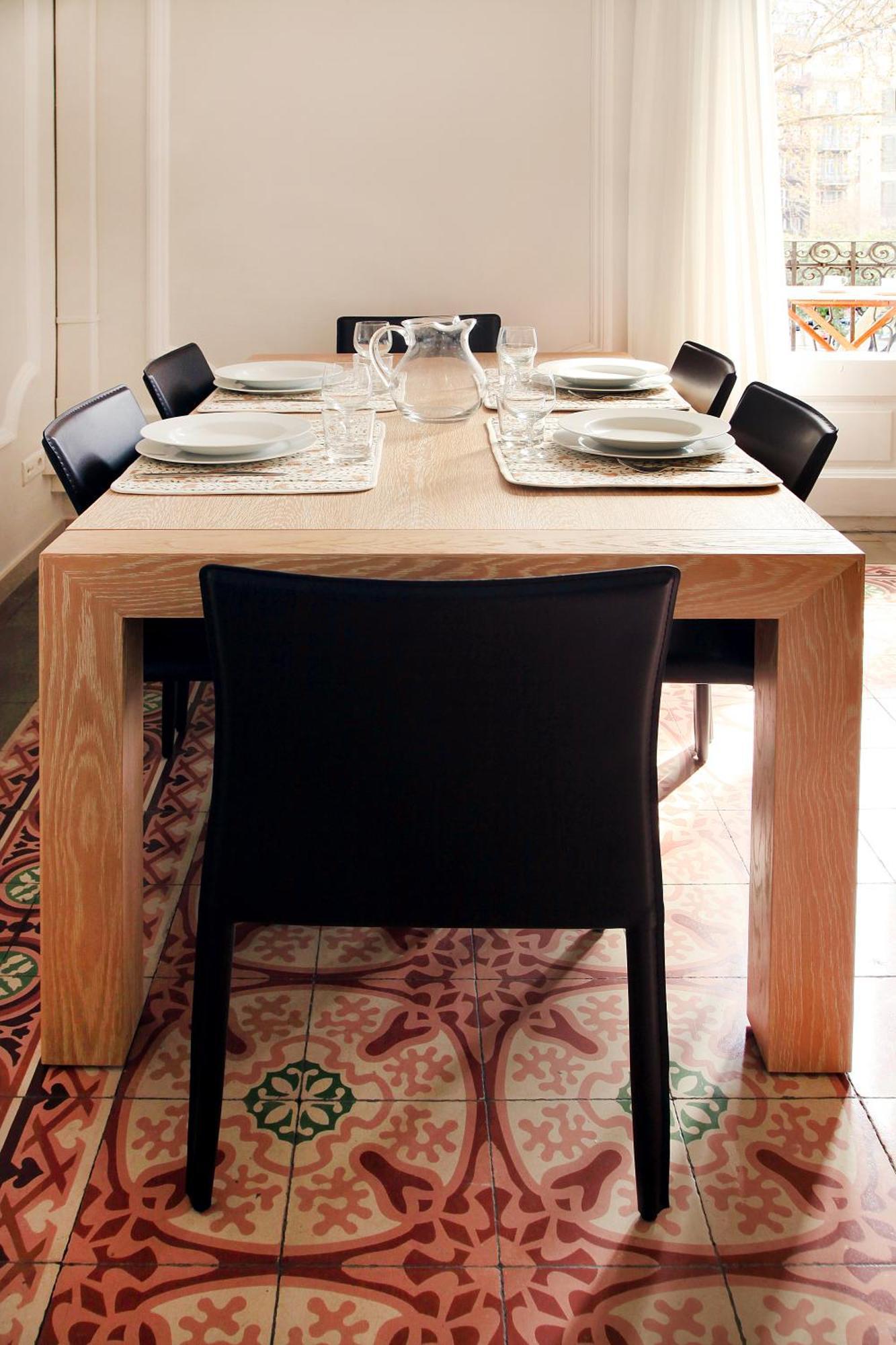 Casa Valeta Apartman Barcelona Szoba fotó