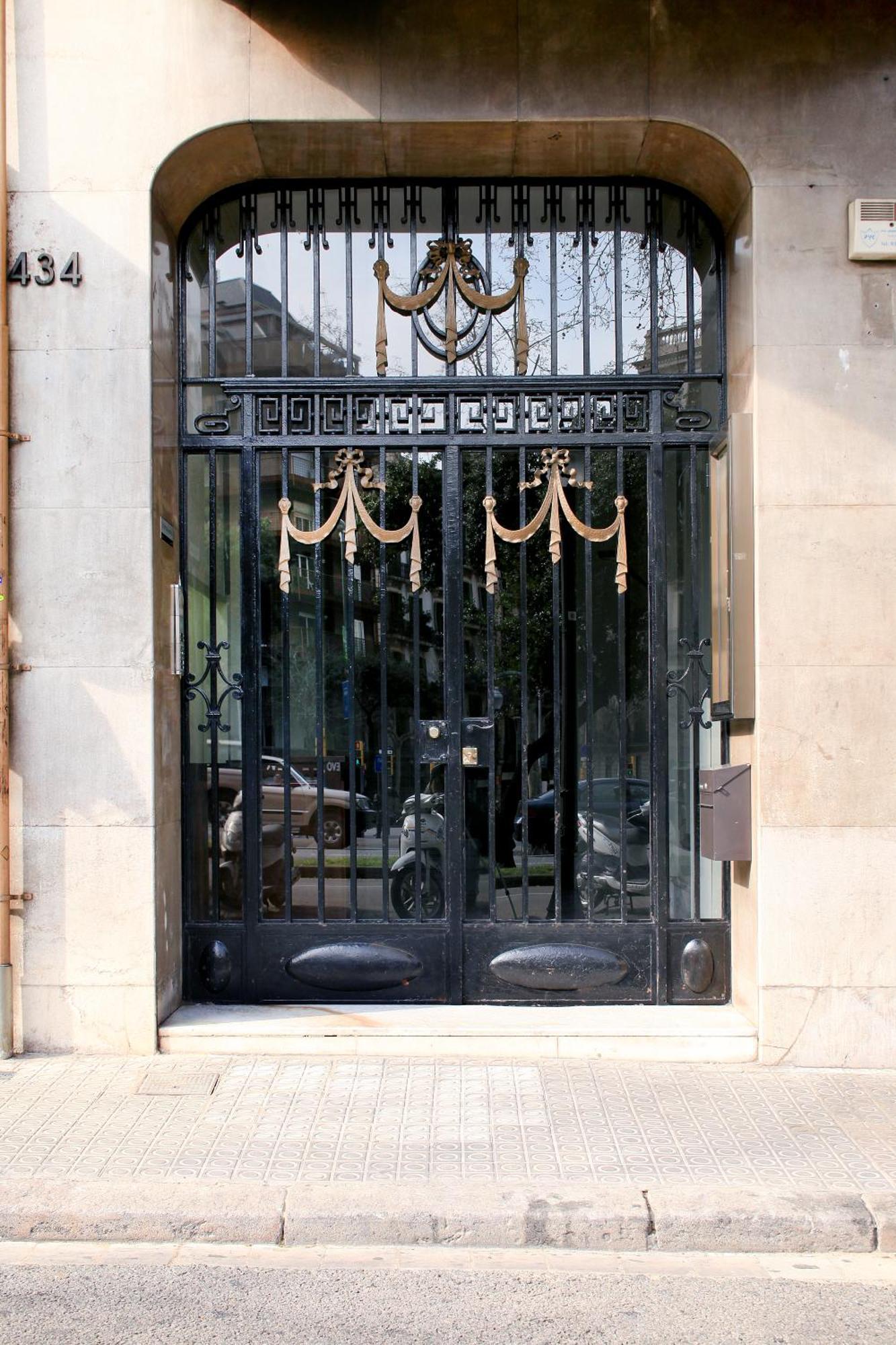Casa Valeta Apartman Barcelona Kültér fotó