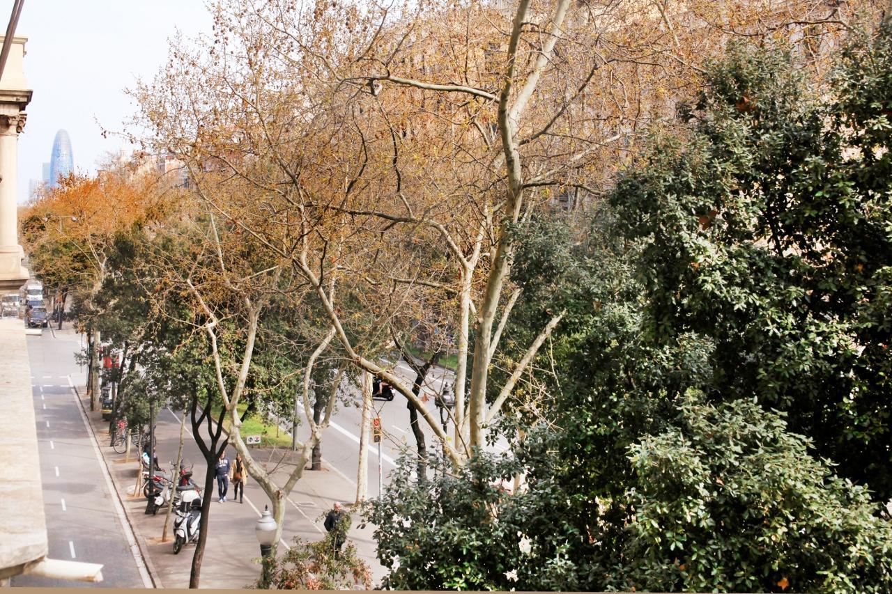 Casa Valeta Apartman Barcelona Kültér fotó